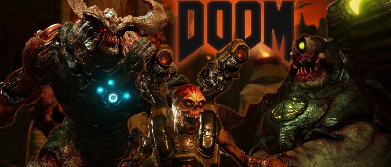 Beautiful Doom 4 Wallpaper
