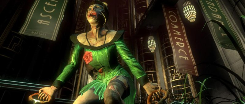 Bioshock 01