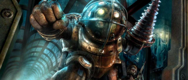 Bioshock 02