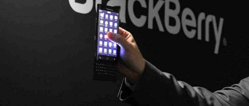 Blackberryslider