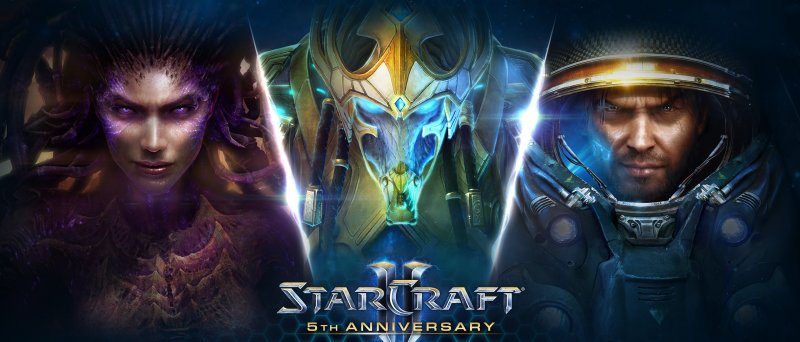 Blizzard Sc 2