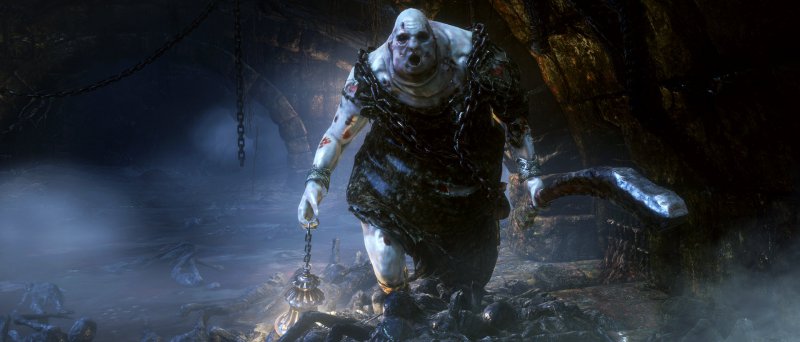 Bloodborne Screenshot 08