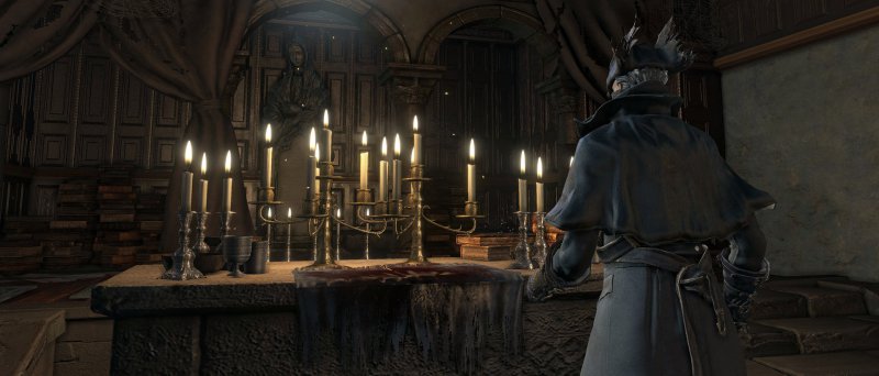 Bloodborne Screenshot 14