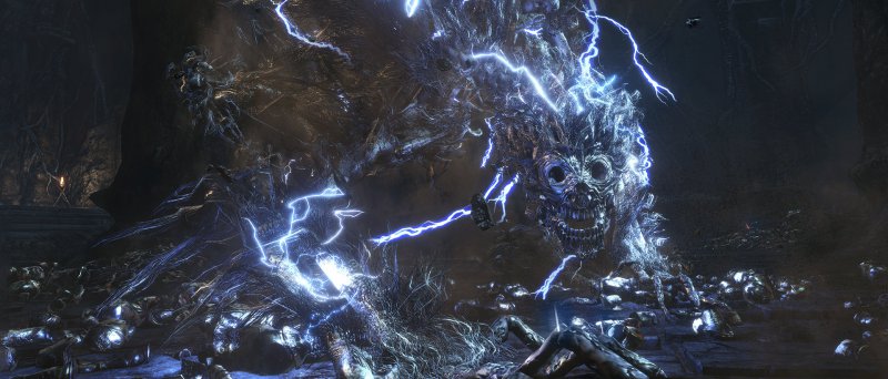 Bloodborne Screenshot 16