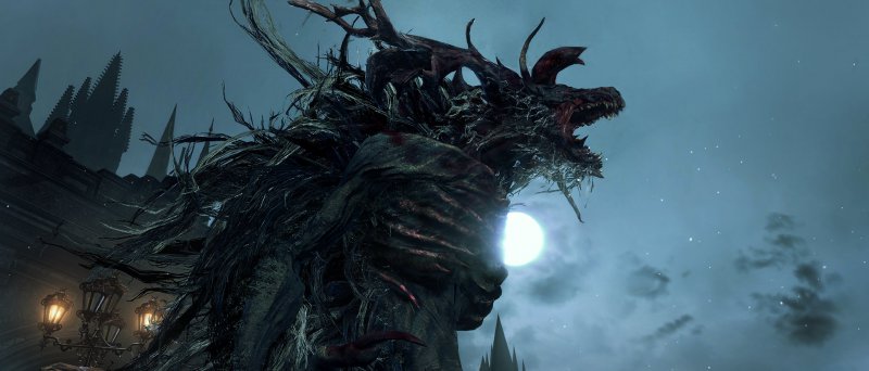 Bloodborne Screenshot 22