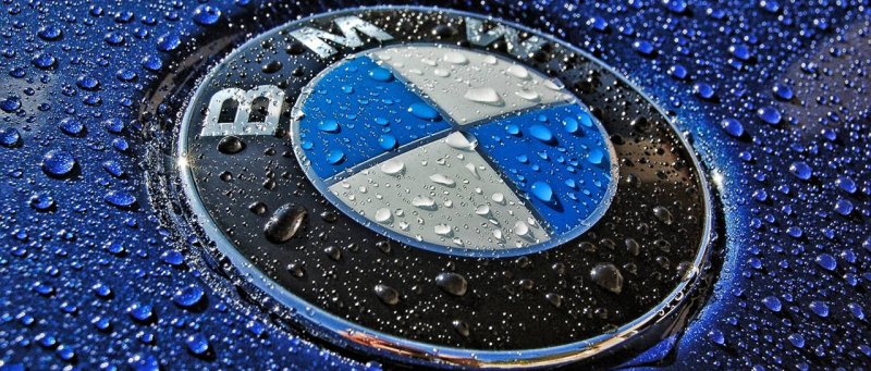 Bmw Logo Full Hd Wallpaper