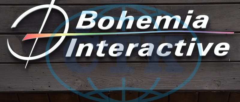 Bohemia interactive проекты