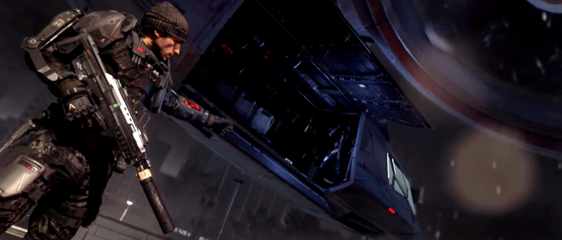 Call Of Duty Advanced Warfare 01