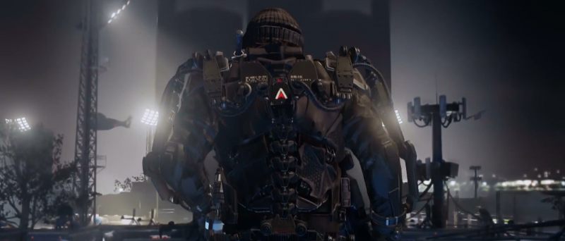 Call Of Duty Advanced Warfare 02