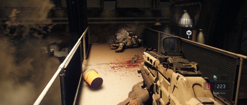 Call Of Duty Black Ops 07