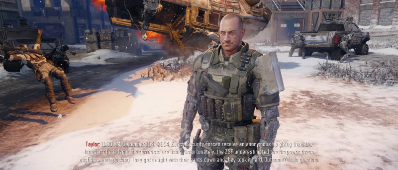 Call Of Duty Black Ops 12