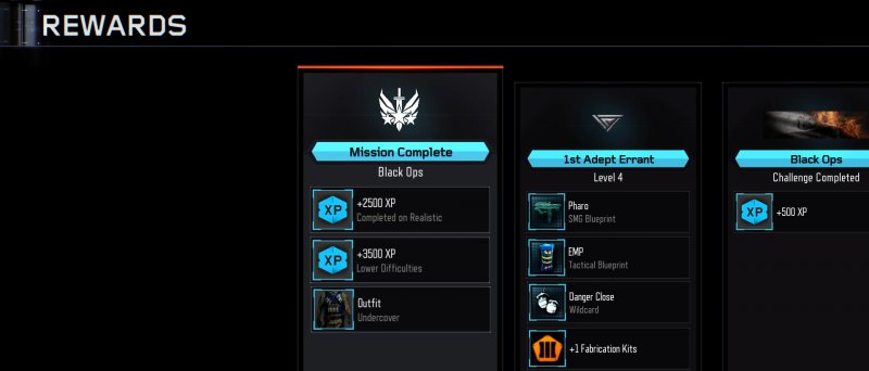 Call Of Duty Black Ops 21