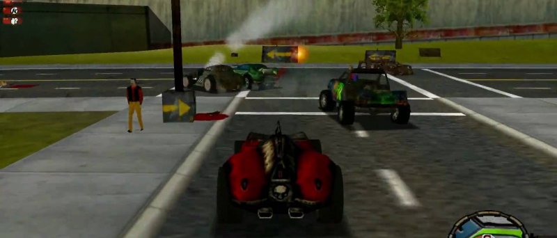 Carmageddon 05