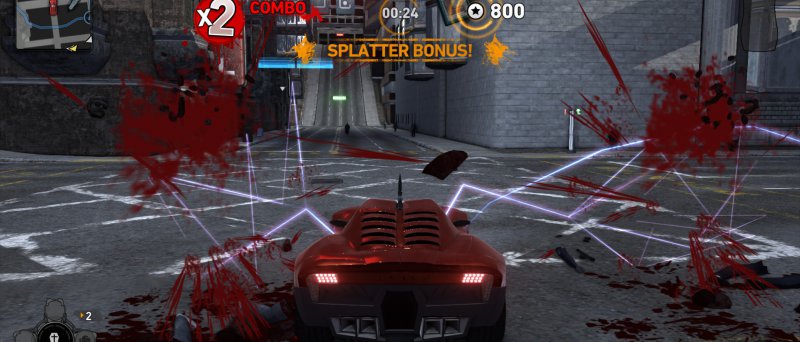 Carmageddon 07