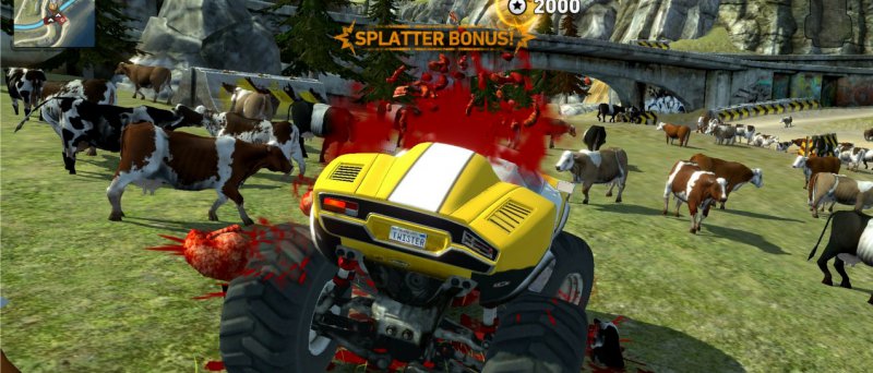 Carmageddon 08