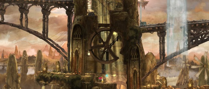 Child Of Light 02