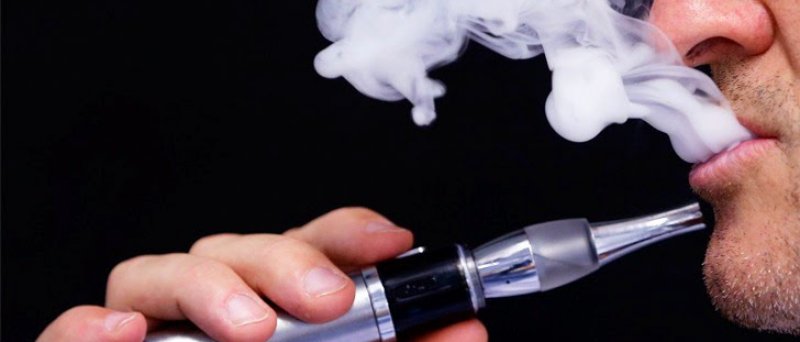 Chinese E Cigarettes Virus Malware