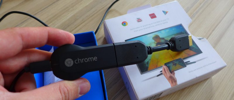 Chromecast Google Minipc 11