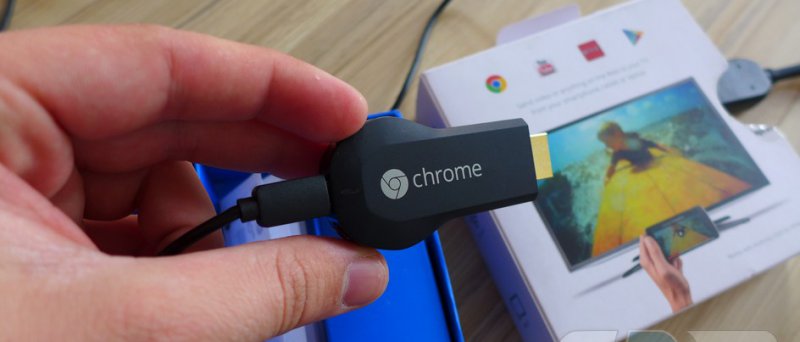Chromecast Google Minipc 12