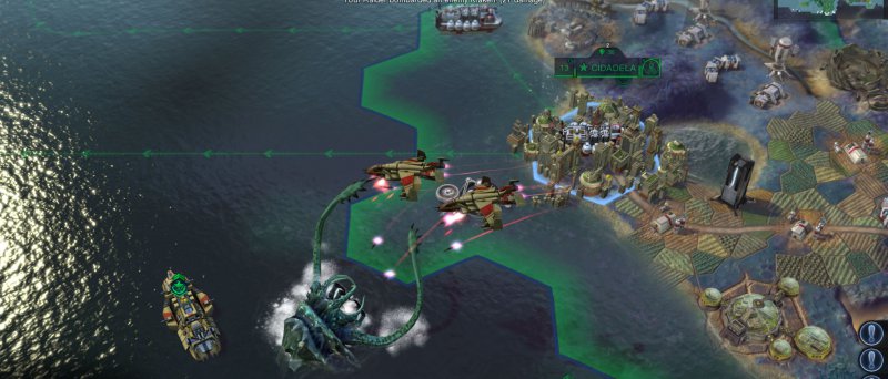 Civ 3