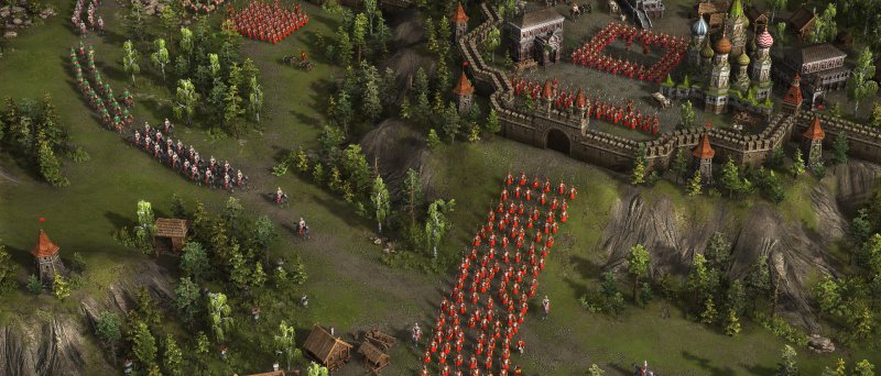 Cossacks 2