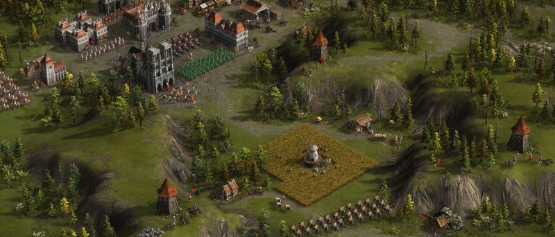 Cossacks 3 12