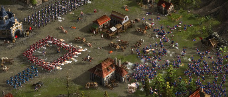 Cossacks 3 14