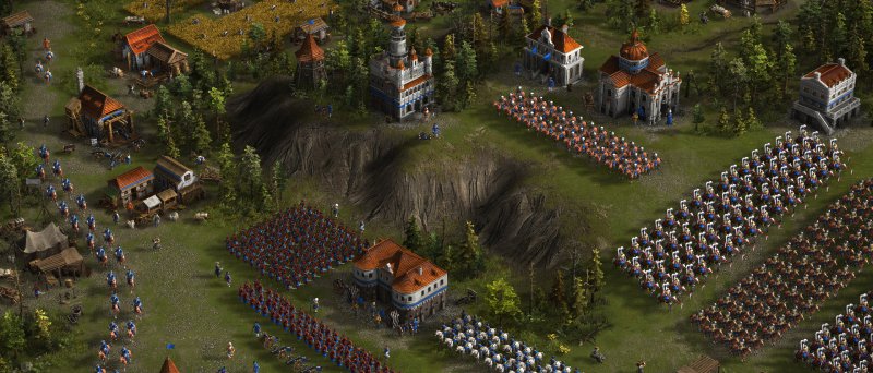 Cossacks 3 3