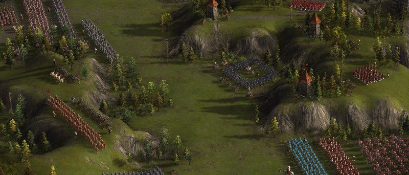 Cossacks 3 6