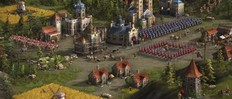 Cossacks 3 8