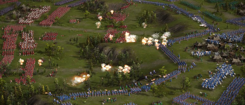 Cossacks 3 9