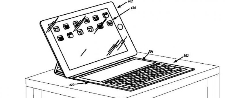 Cover Keyboard