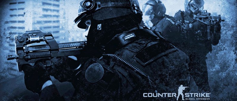 Cs Global Offensive Artwork