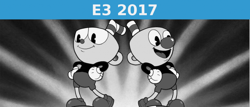 Cuphead Origins E 3 17