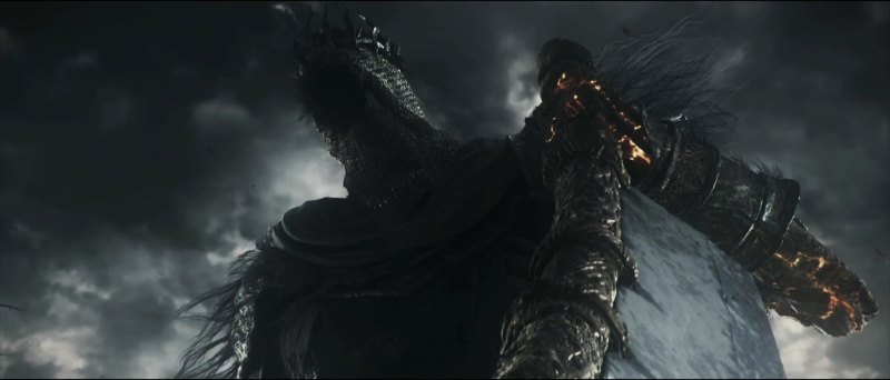 Dark Souls Iii