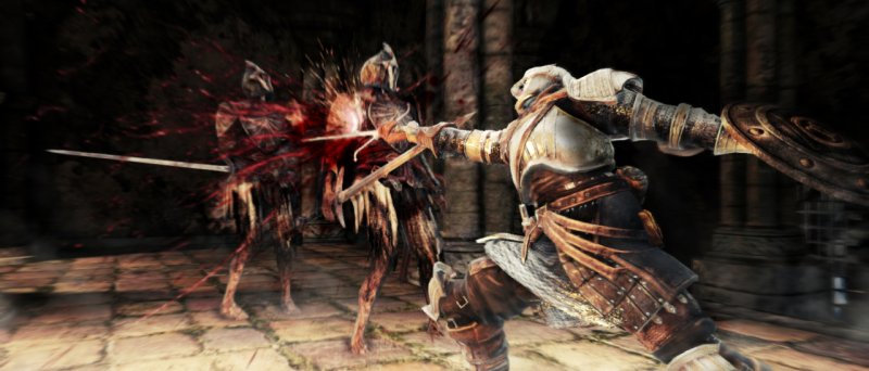 Dark Souls Prepare To Die Edition 10