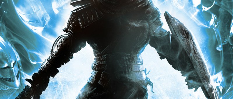 Dark Souls Prepare To Die Edition hlavni