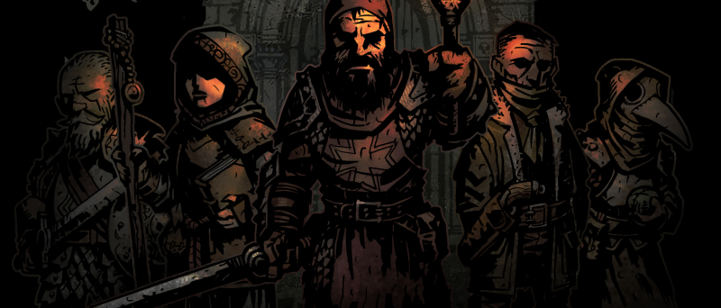 Darkest Dungeon