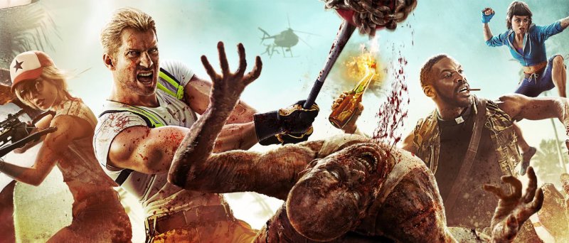 Dead Island 2 Gc 14