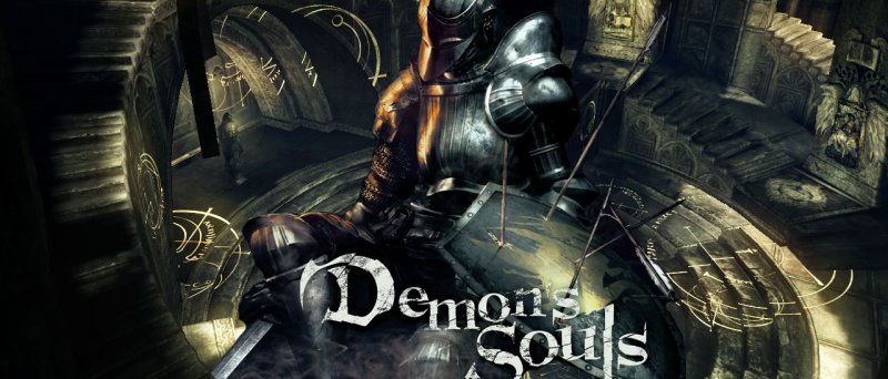 Demonsouls