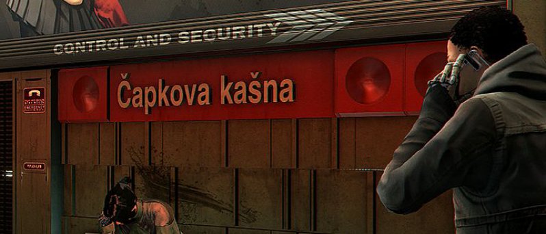 Deus Ex Mankind Divided 9