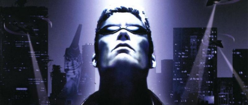 Deus Ex