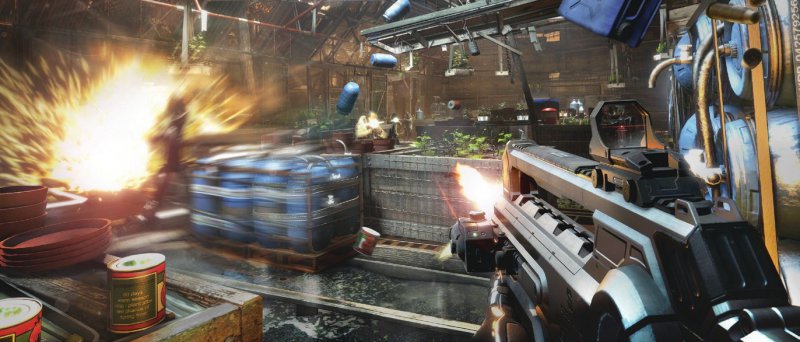 Deus Ex Mankind Divided Screenshot 04
