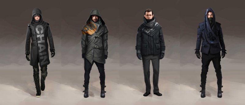 Deus Ex Mankind Divided Gamescom 7 0