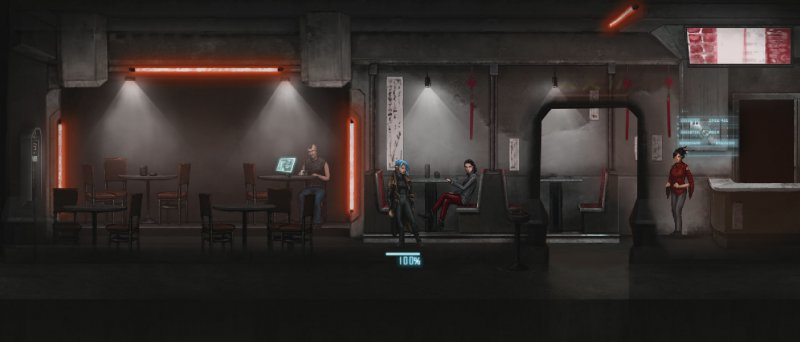 Dex Screenshot 04
