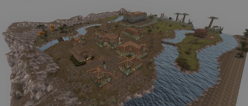 Diablo Hd Os 35