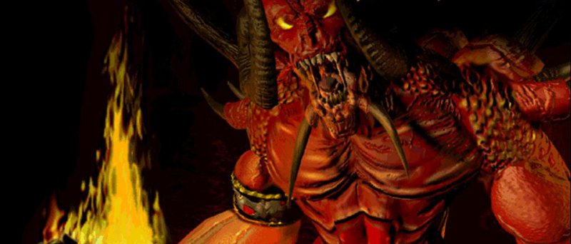 Diablo Hd Os Uvod