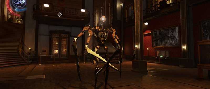 Dishonored 9