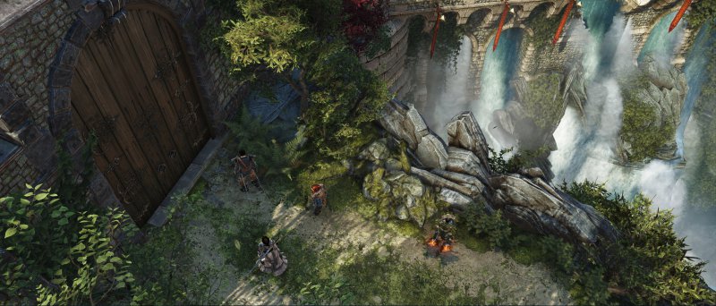 Divinity Original Sin 3