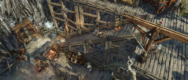 Divinity Original Sin 4